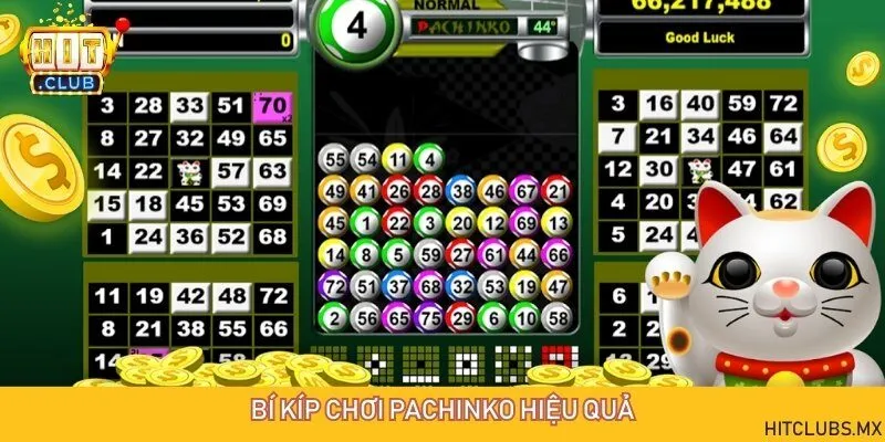 Mẹo chơi đơn giản mà cực kỳ hiệu quả