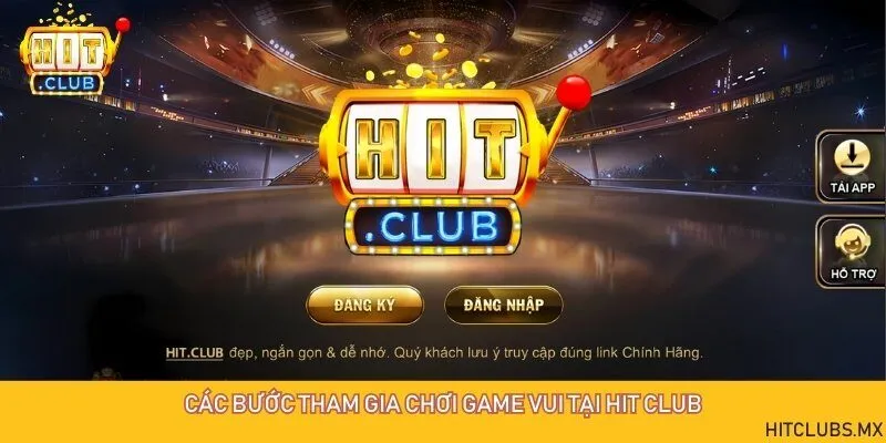 Đăng ký tài khoản hội viên siêu tốc chỉ trong 5 phút