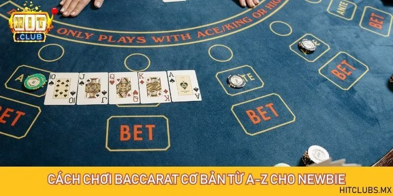 Chia sẻ cách tính điểm cùng các bước đặt cược