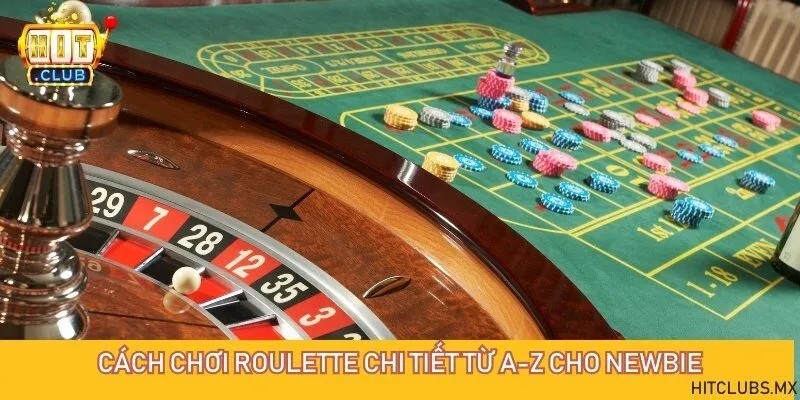 Chia sẻ luật chơi và cách đặt cược chuẩn xác