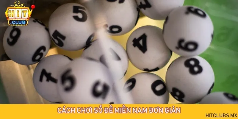 Từ A-Z cách đánh và đặt cược lô đề miền Nam