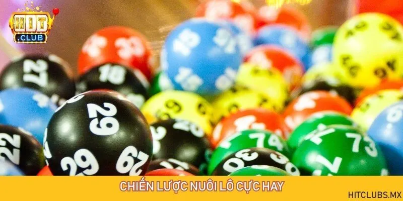 Chiến thuật nuôi khung lô đặt là trúng, ẵm tiền về tay