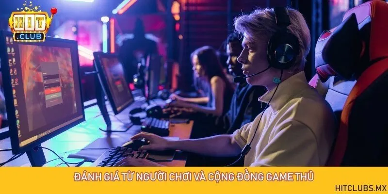 Những vấn đề thường gặp từ những người chơi trước