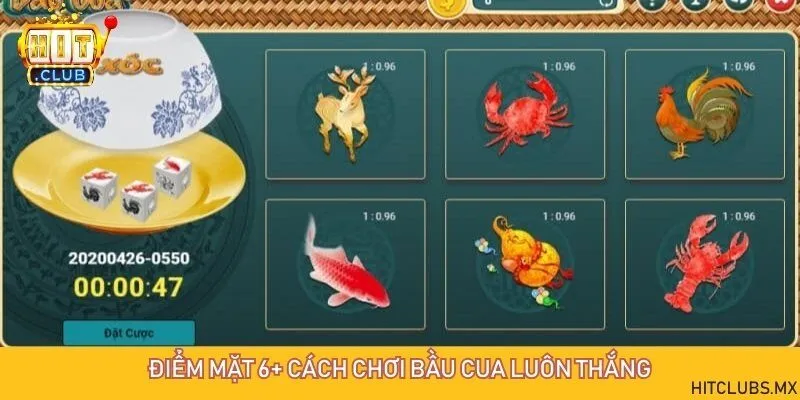 Xây dựng chiến thuật giúp bạn dễ dàng đặt cược chuẩn xác