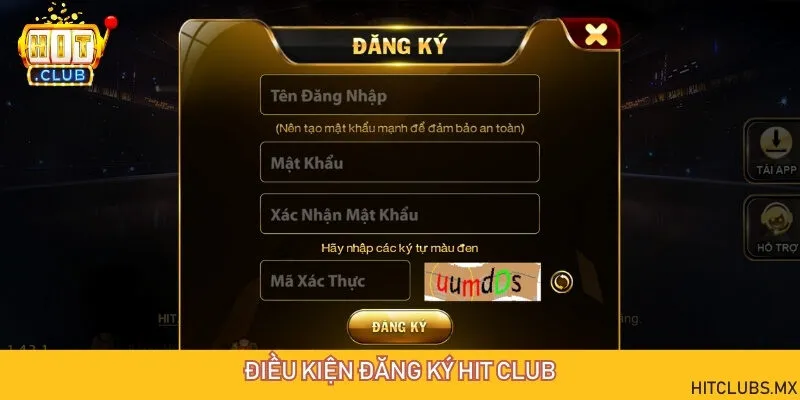 Người chơi đủ tuổi mới được đăng ký tài khoản game bài trực tuyến