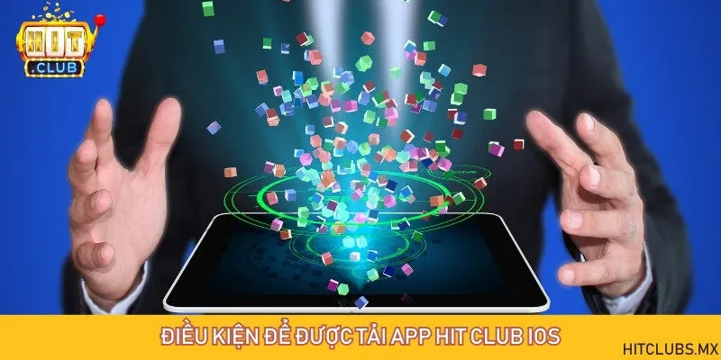 Yêu cầu chung trước khi thực hiện tải xuống