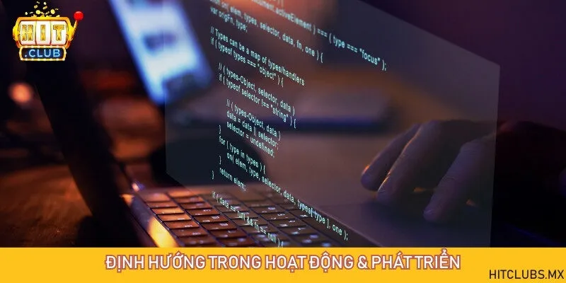 Kế hoạch phát triển trong thời gian tới của cổng game bài uy tín