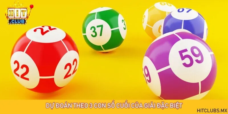 Bắt trúng lô đề miền Trung từ 3 số cuối giải đặc biệt