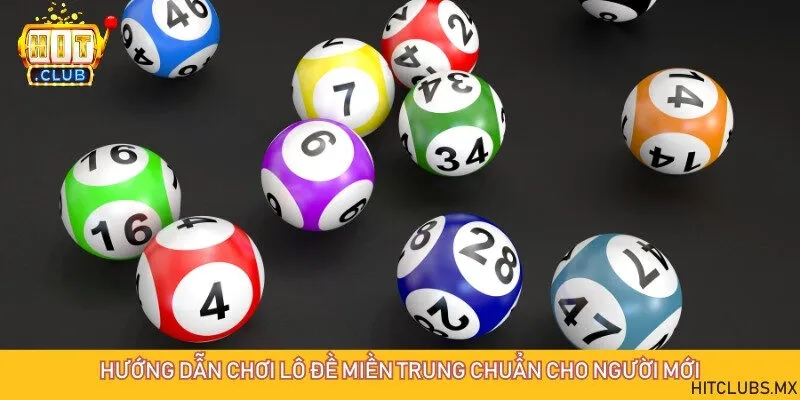 Chia sẻ những phương pháp soi cầu lô đề miền Trung tại Hit Club