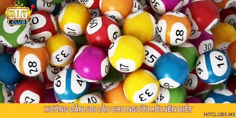 Hướng dẫn soi cầu bắt số chuẩn