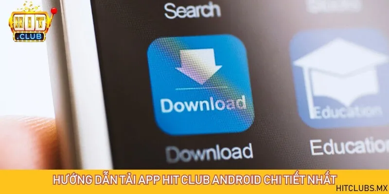 Tải ứng dụng đơn giản và nhanh chóng cho newbie