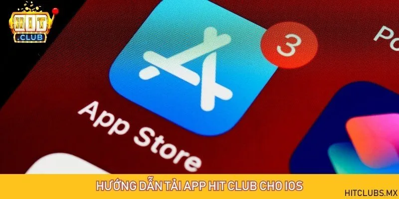4 bước cài ứng dụng Hit Club trên iPhone/iPad