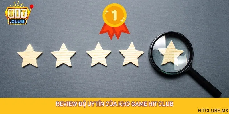 Cổng game sở hữu kho game đa dạng, an toàn khi rút thưởng