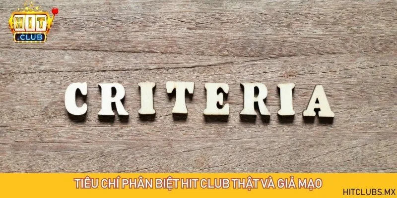 Đặc điểm nổi bật giúp nhận biết trang game bài uy tín