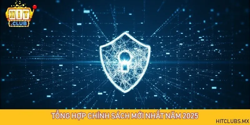 Nội dung cụ thể trong chính sách về bảo mật được công bố mới nhất