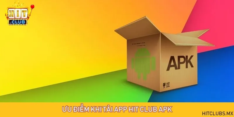 Vài điều nổi bật nếu tải xuống ứng dụng